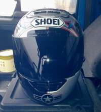 SHOEI