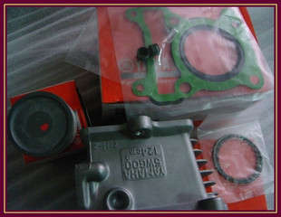 卖套丽鹰125全新原装中缸