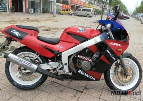 CBR250R19 新上传视频