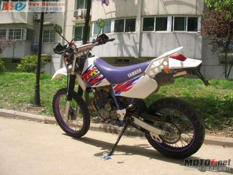 YAMAHA TTR250