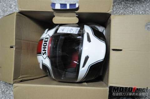 SHOEI Z6 头盔