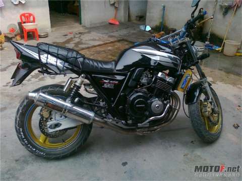 98CB400