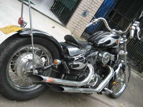 火神400全改哈里太子