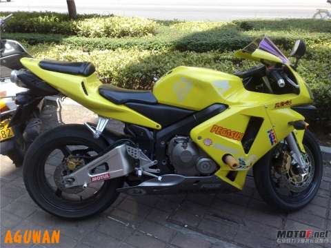 CBR600RR
