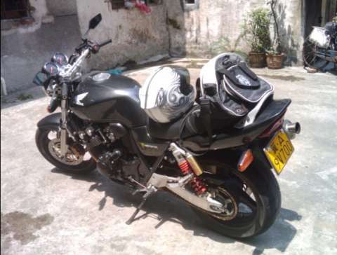 此车已卖，请删帖