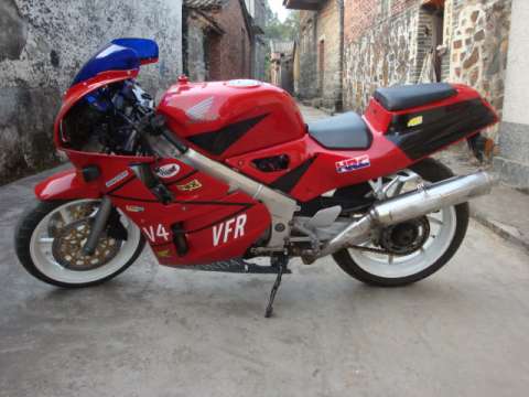 VFR400