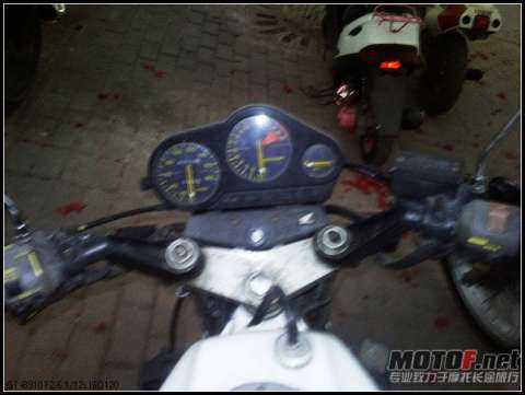 本田VFR400.VT250F已售.CH125.雅马哈XV400