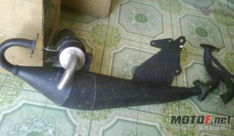 珠海出售50起TZR125少量配件