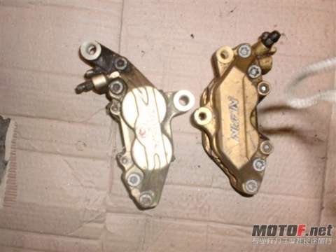 日清金泵，宾宝泵各一个，YANAHA泵一堆