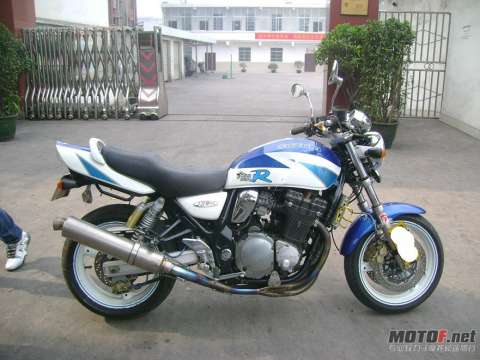 铃木英祖玛-1200