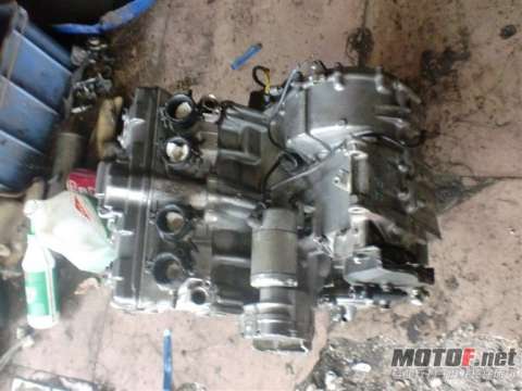 29，篮宝石发动机