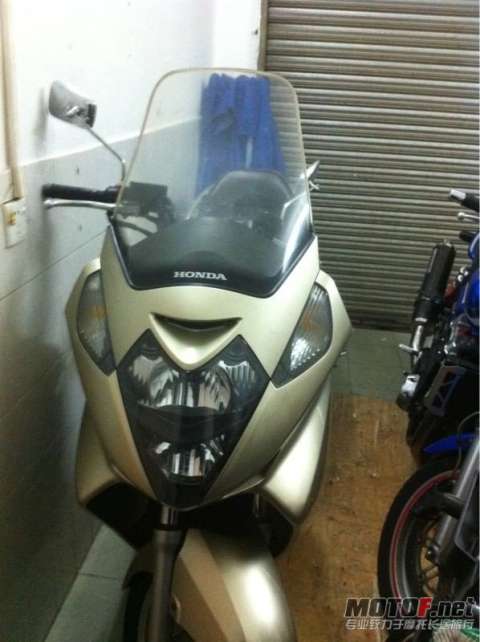 SILVER WING 600 (已售)(已售)