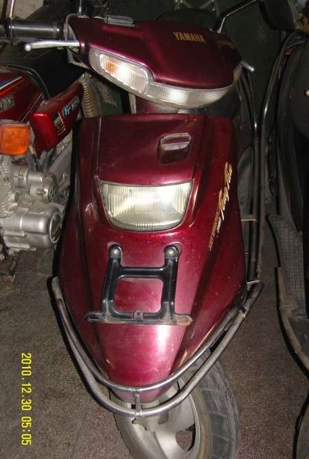 HONDA YAMAHA SUZUKI