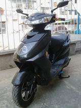 雅马哈迅鹰改装车