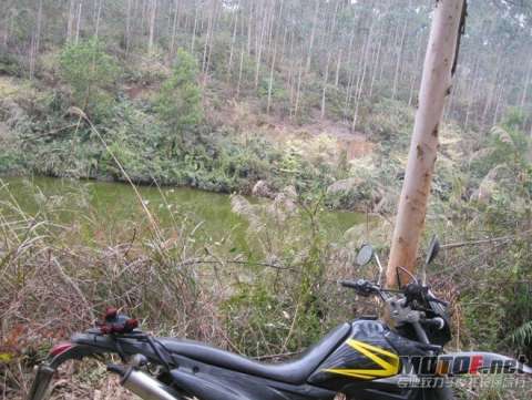 轻骑QM200GY（已经卖出）