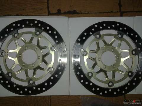 肇庆端州出售VTEC原装刹车碟