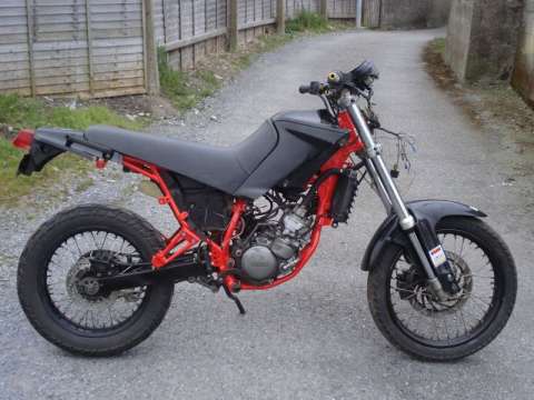 TDR125已经卖出！！！