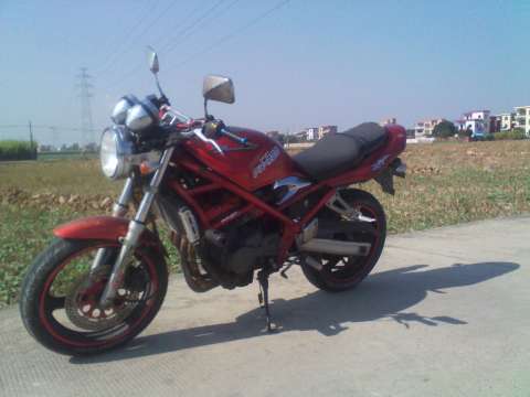 铃木77a继续代友卖5000元