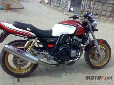 95CB400