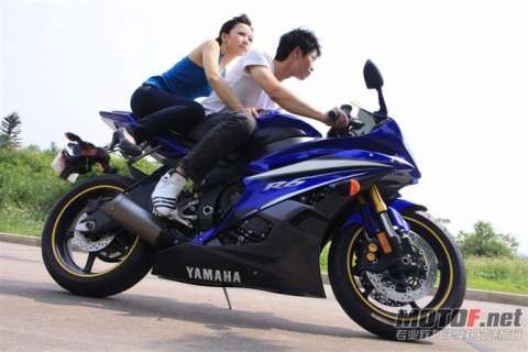 佛山高明出售07年R6，原价46000，《因急需用钱，现以44000元转出，只限4月2号之前，过后将变回原价