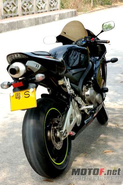 05年CBR600RR此车原价已售