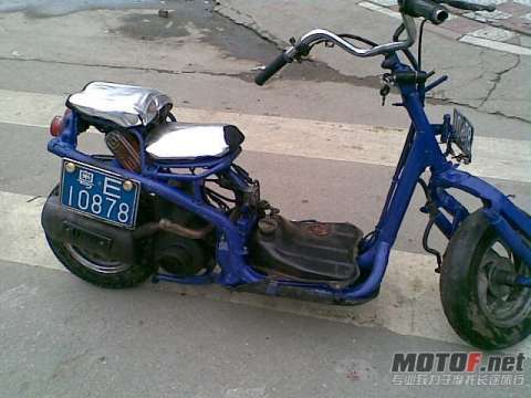 清远佛冈900卖本田小沙有证件手续