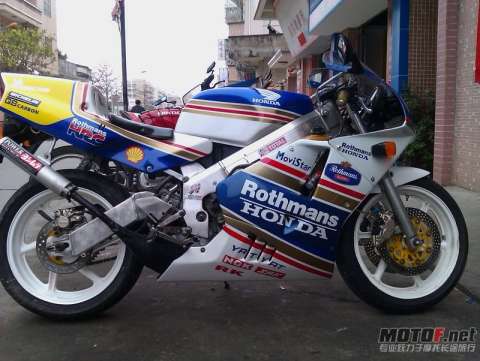NSR250干离-P3