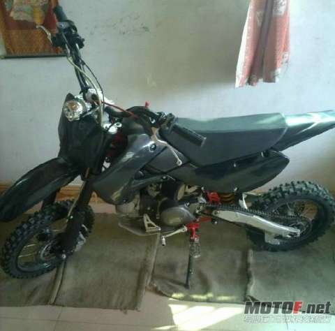 出售终极暴力150越野