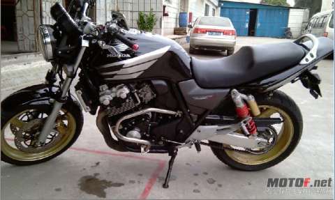 CB400 VTCE-3