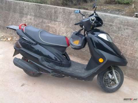 顺德大良3500出劲改悦星