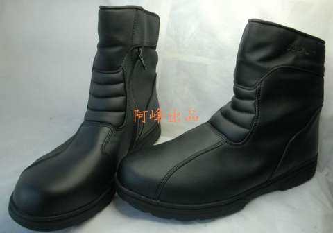 摩托车鞋\摩托车靴（已售）