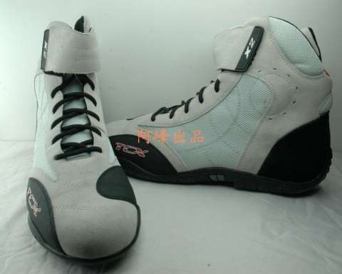 TCX摩托靴子\x2摩托鞋