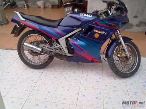 TZR150