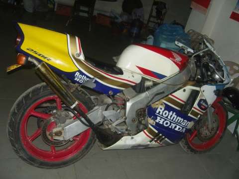 NSR250-PGM-3