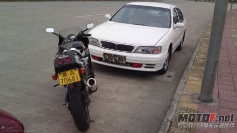 CBR22（车已出售,请版主删帖）