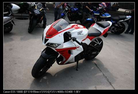 CBR600