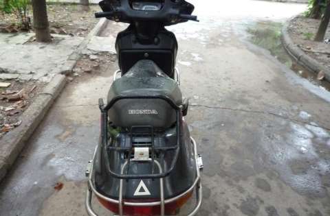 欧版原装本田水冷大沙(已售)