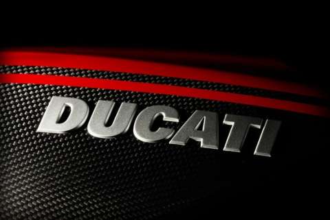 DUCATI...S4R996
