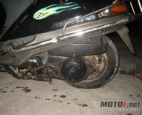 广州白云出售两台女装车