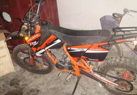 XTR250