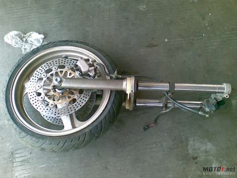 本田系大排配件