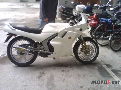 TZR150