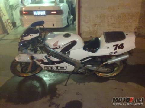 honda nsr pgm2（已售 请删贴）