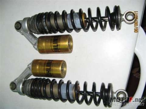 OHLINS