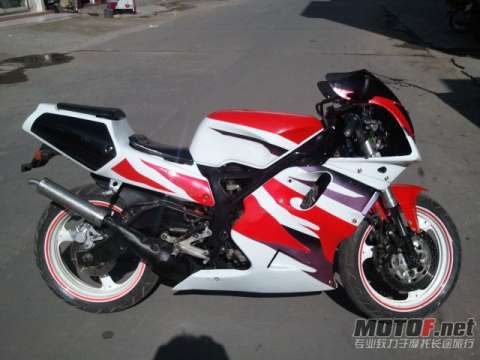 台山8500出售YAMAHA二冲最后之作3XV－V2       车车已售，谢谢绿茵直播与各位车友关注