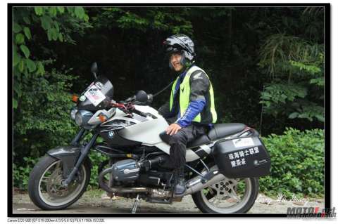 珠海48000出售80周年纪念版BMWR1150R（图片已更新）