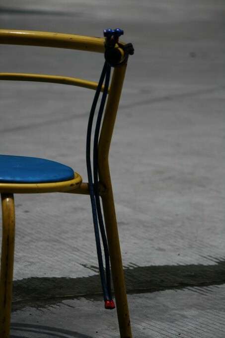 P1-P4适用刹车钢管 (已售)