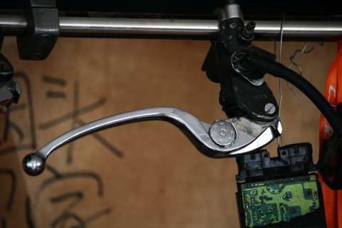 日清10年新款直推泵