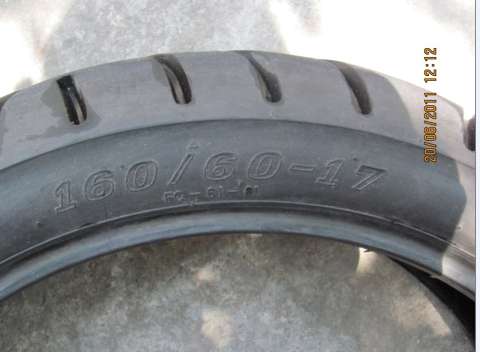 160.60.17轮胎