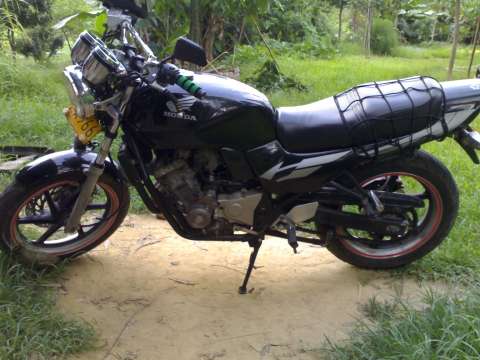 CB250（蓝宝石）